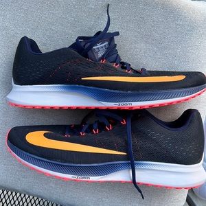 Nike Air Zoom Elite 10 NEW